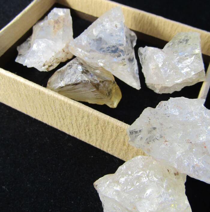 Цитрин камень изображение